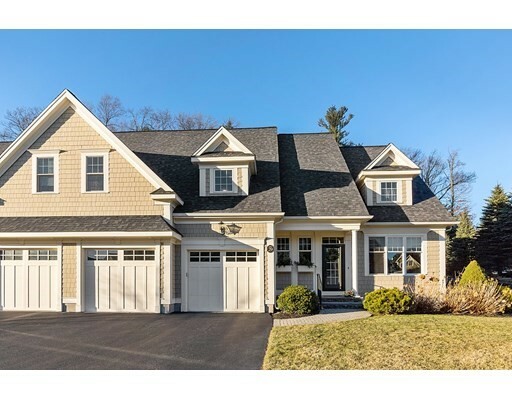 Property Photo: 29 Adams Farm Rd 29 MA 01545