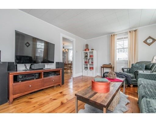Property Photo:  84 South St  MA 01581 