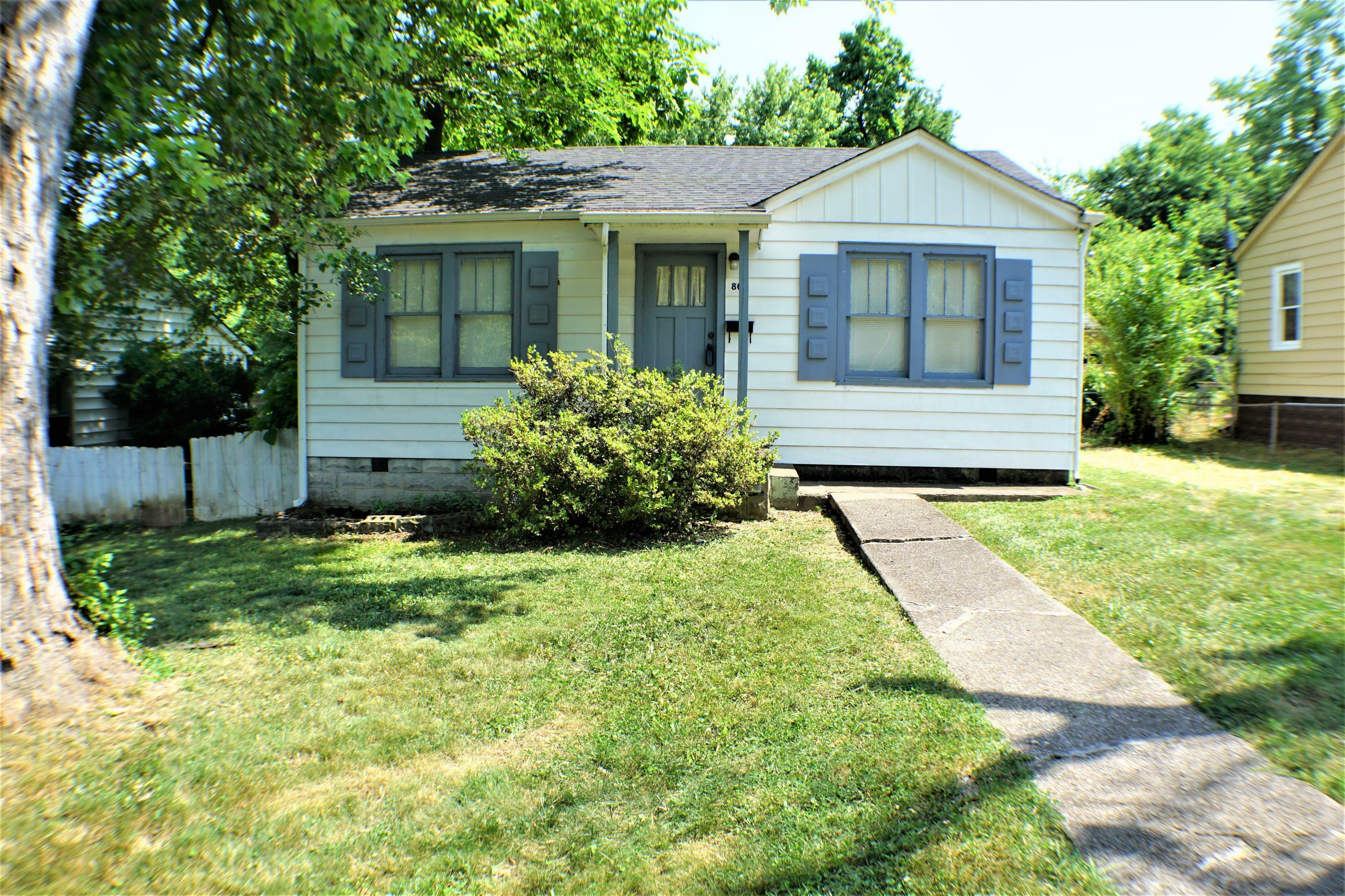 Property Photo:  806 Watauga Ave  TN 37917 