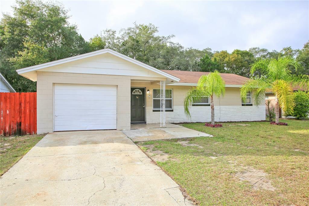 Property Photo:  14 Cyclops Drive  FL 32703 