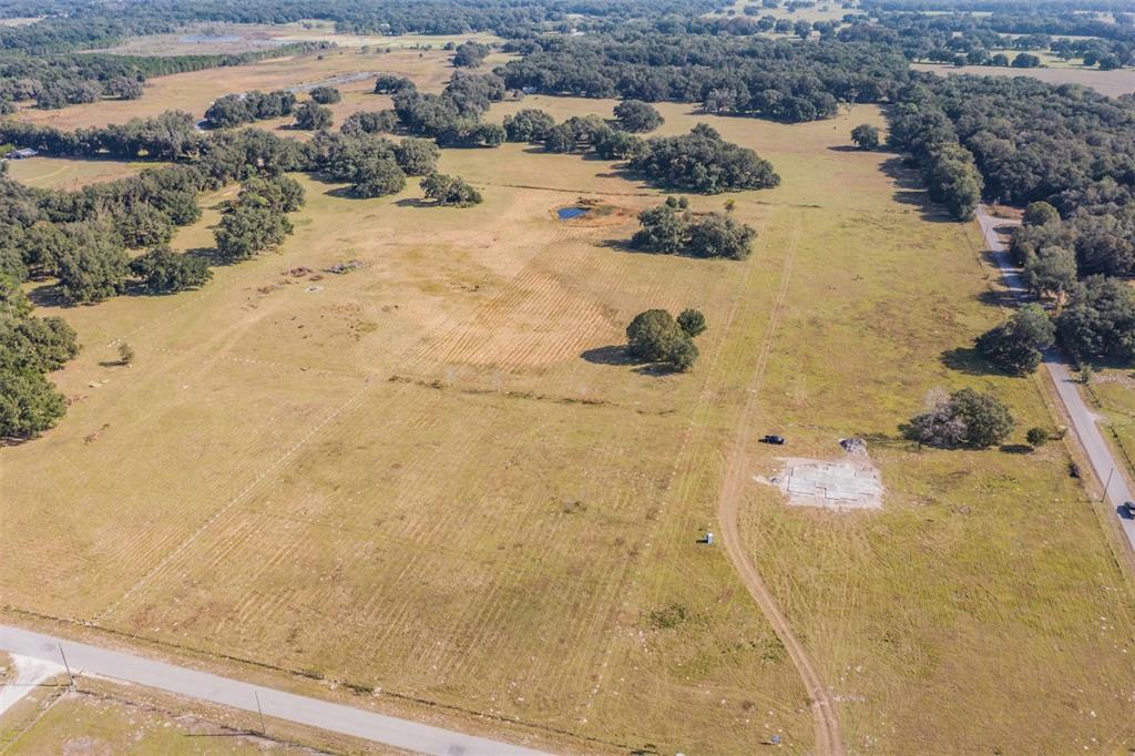 Property Photo: Tract B Cr 738 FL 33597