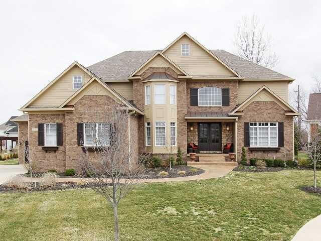 Property Photo: 15131 Champion Circle IN 46033
