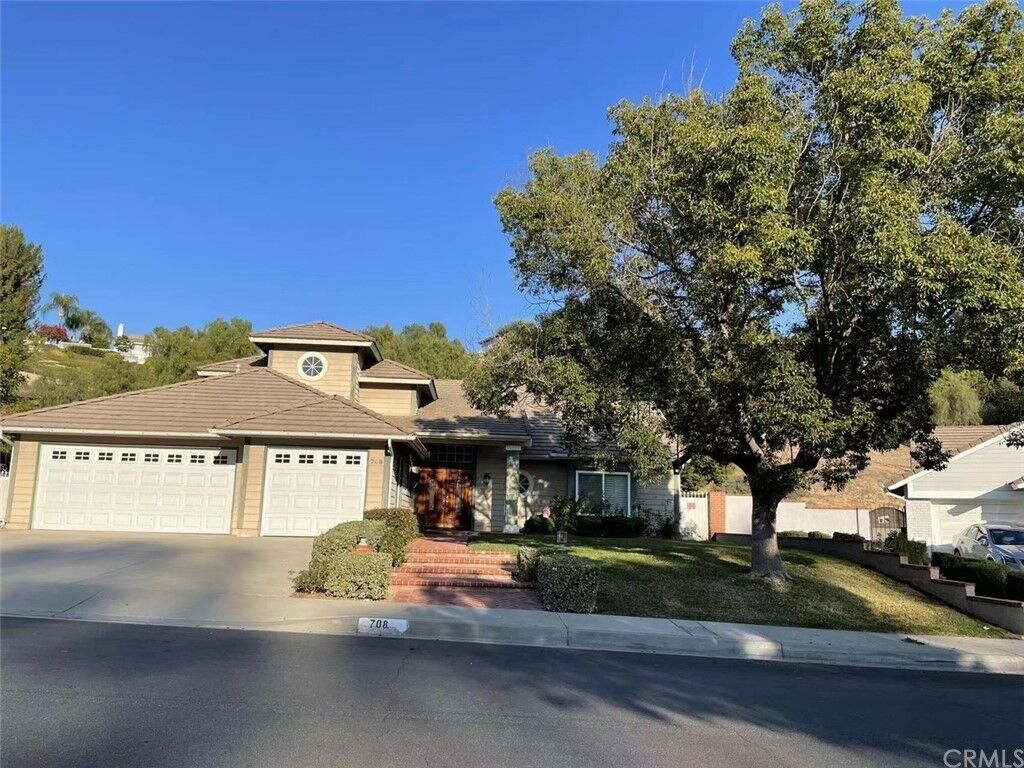 Property Photo:  708 Silver Valley  CA 91789 