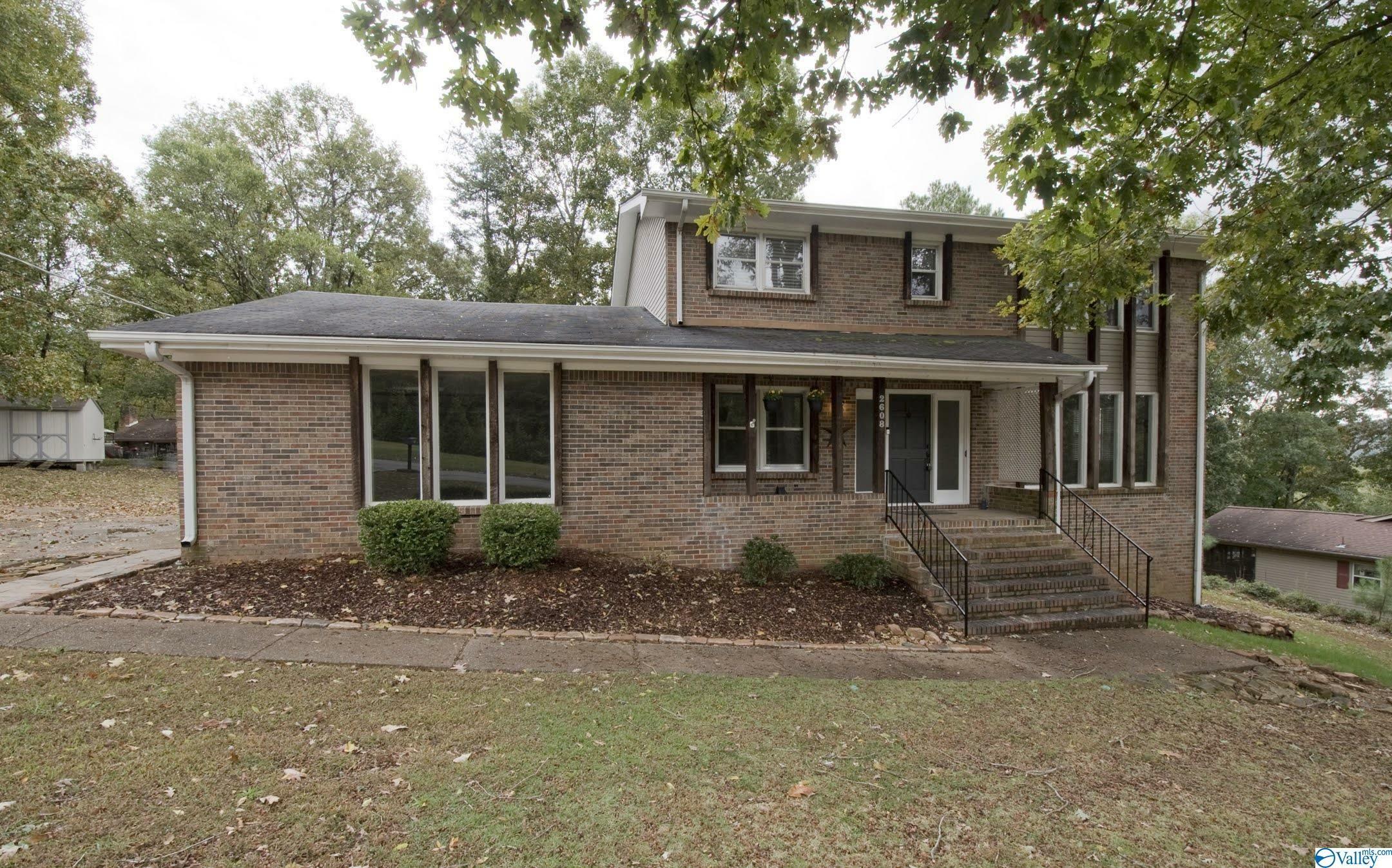 2608 Green Mountain Road  Huntsville AL 35803 photo