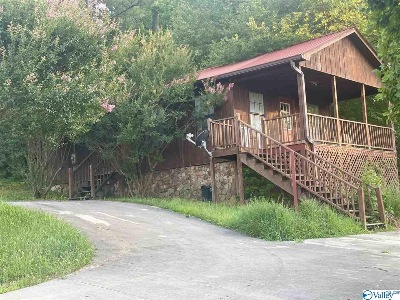 Property Photo:  465 Alabama Highway 68 W  AL 35961 