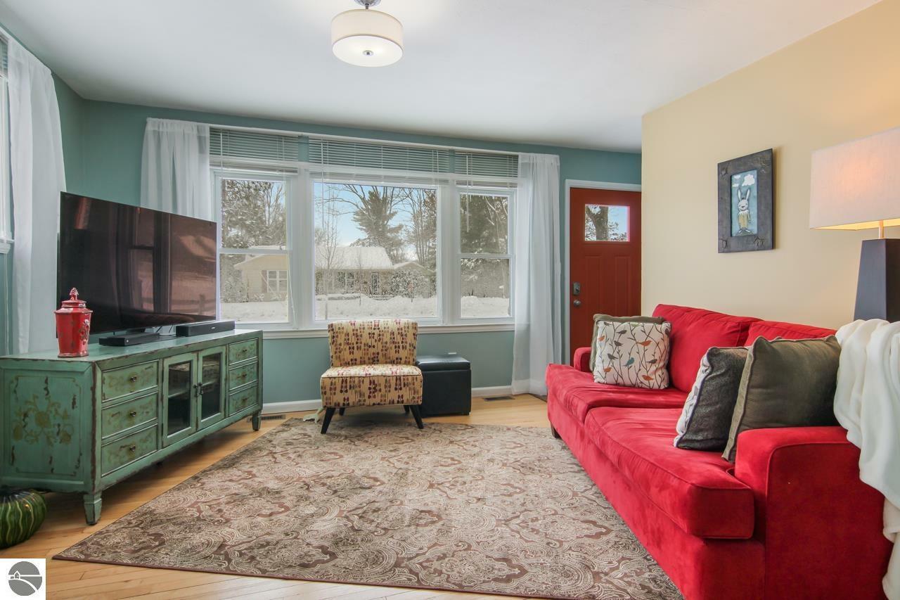 Property Photo: 610 W Thirteenth Street MI 49684
