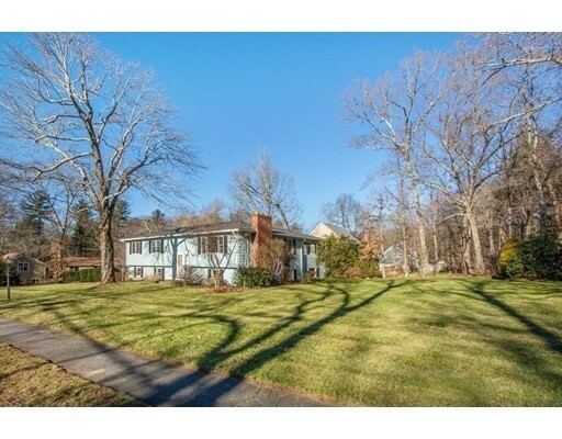 Property Photo:  54 Carpenter Road  MA 01588 