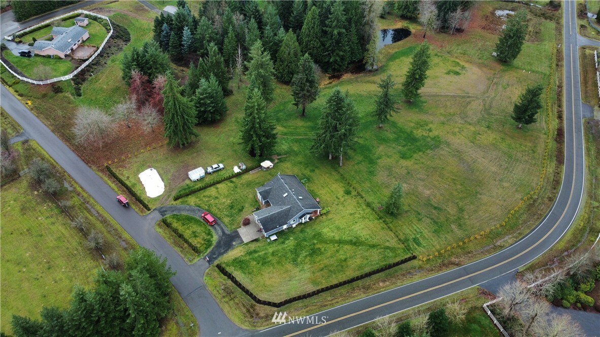 Property Photo:  10525 Tracie Court SW  WA 98512 