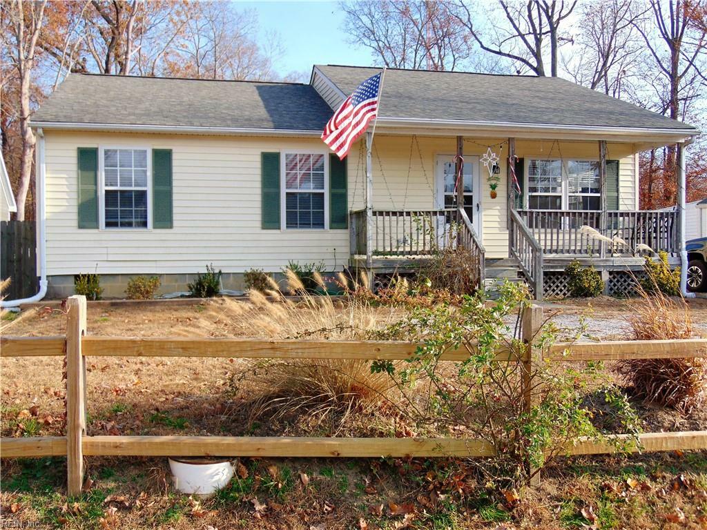 Property Photo:  134 Watford Lane  VA 23188 