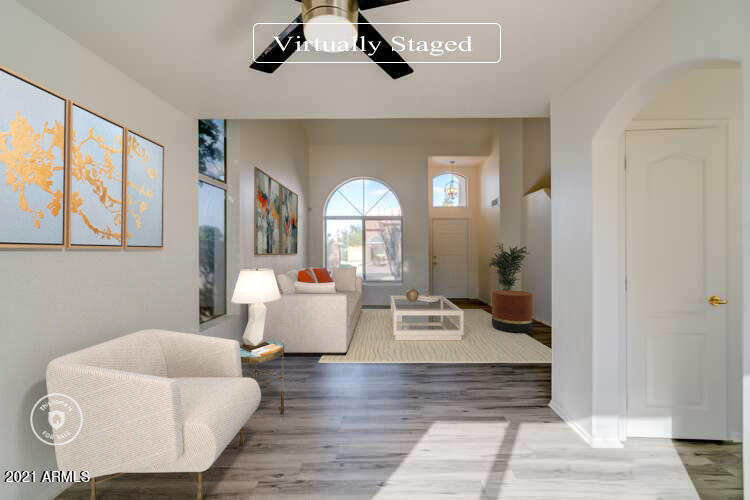 Property Photo: 621 W Aire Libre Avenue AZ 85023