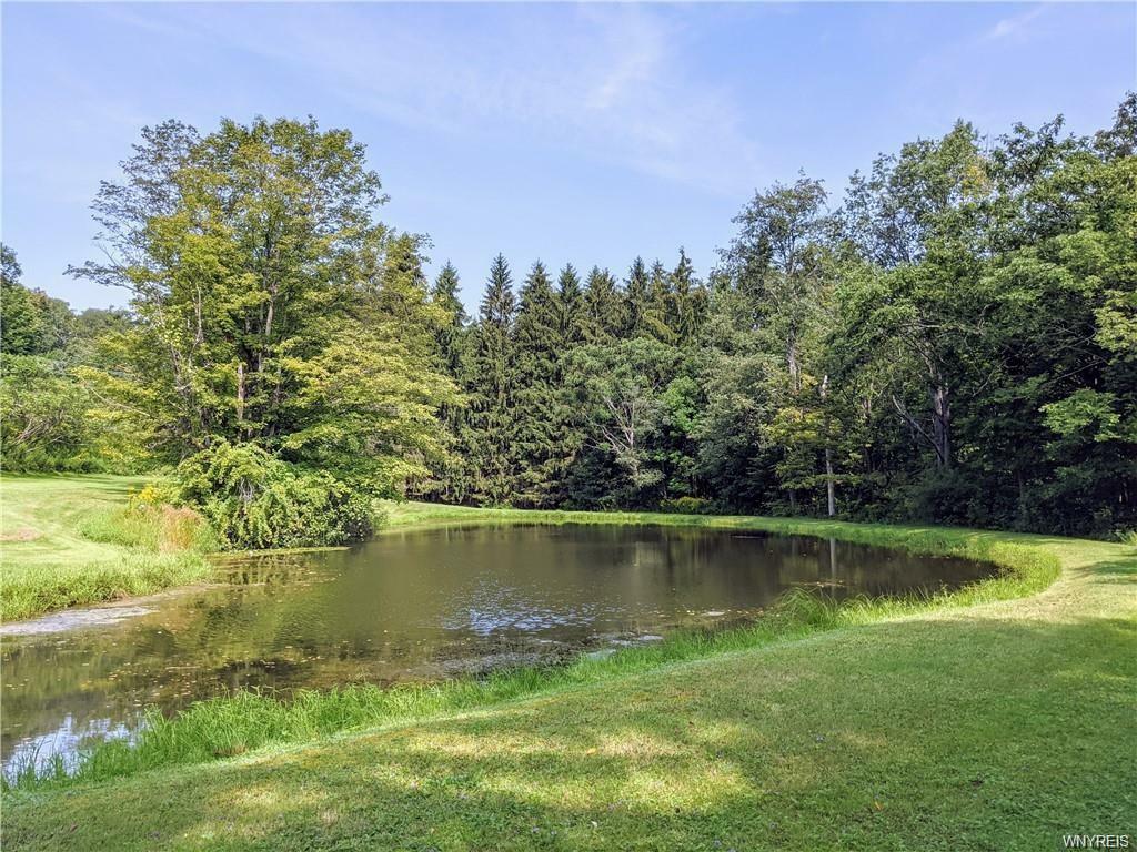 Property Photo: 10796 Eastland Road NY 14042