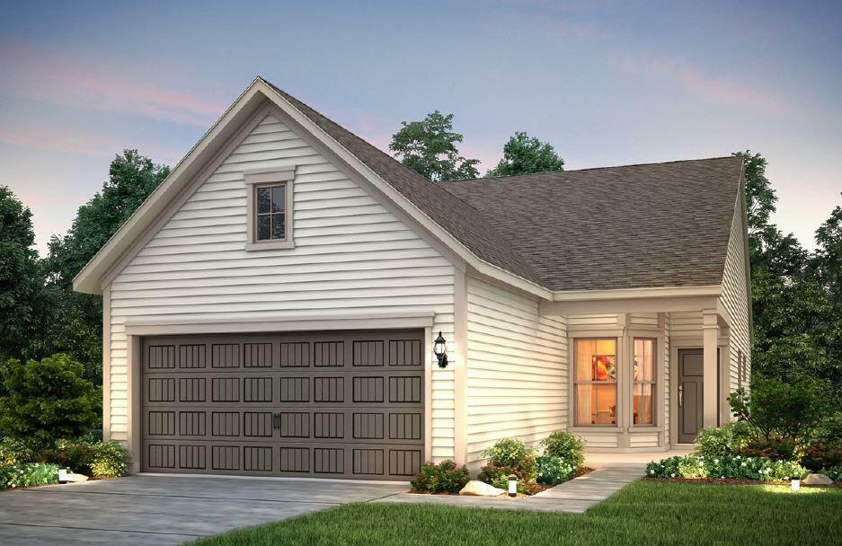 Property Photo: 645 Daffodil Court SC 29486