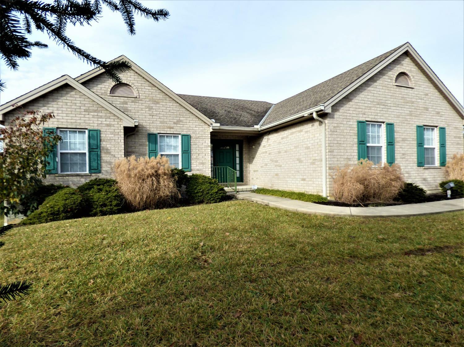 Property Photo: 4119 Millies Ct OH 45247