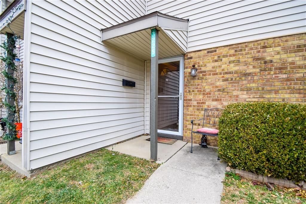 Property Photo: 3225 Fantasia Trail 4 OH 45449