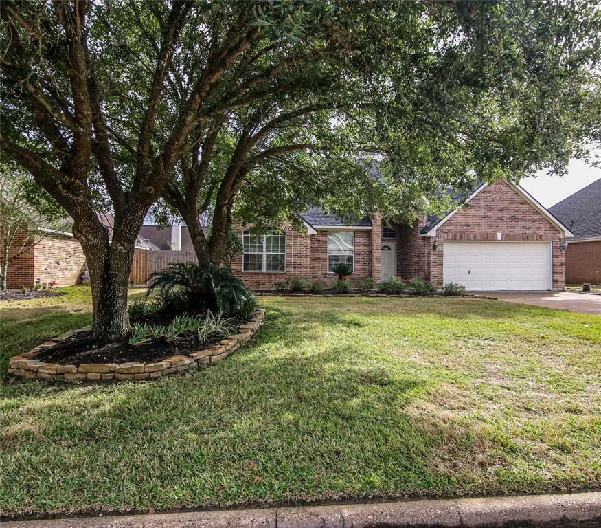 Property Photo:  12790 Capricornus Drive  TX 77318 