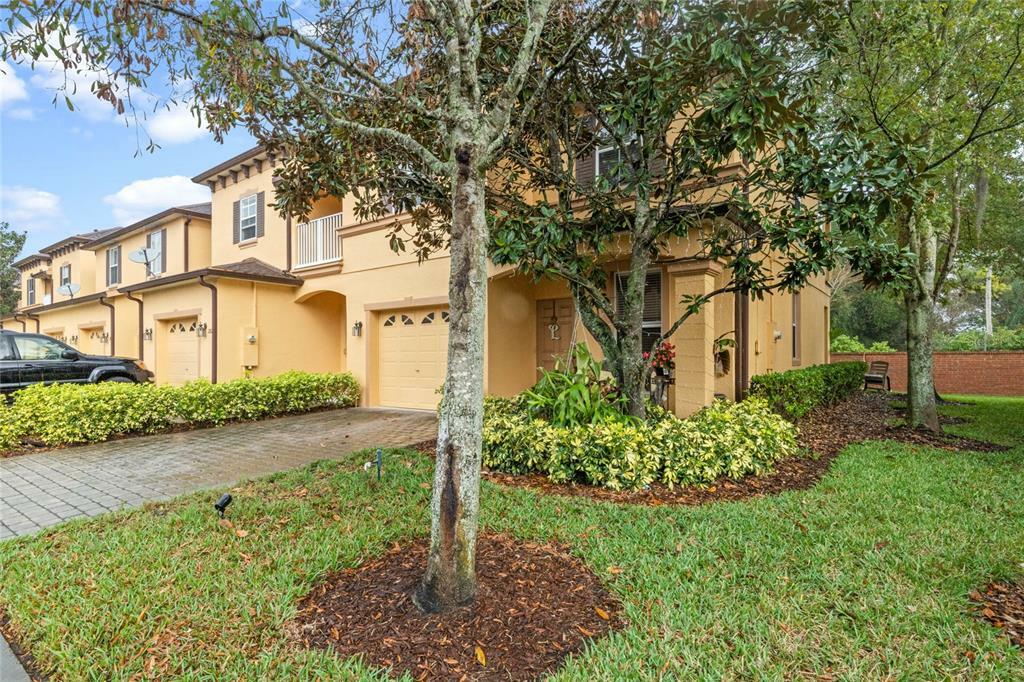 Property Photo:  2810 Retreat View Circle  FL 32771 