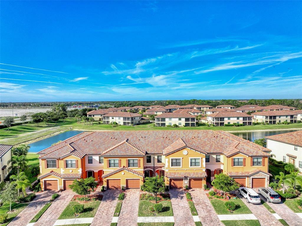 Property Photo: 20252 Lagente Circle FL 34293