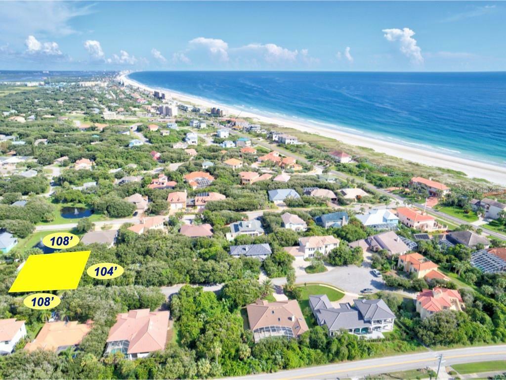 Property Photo: 58 South Turn Circle FL 32127