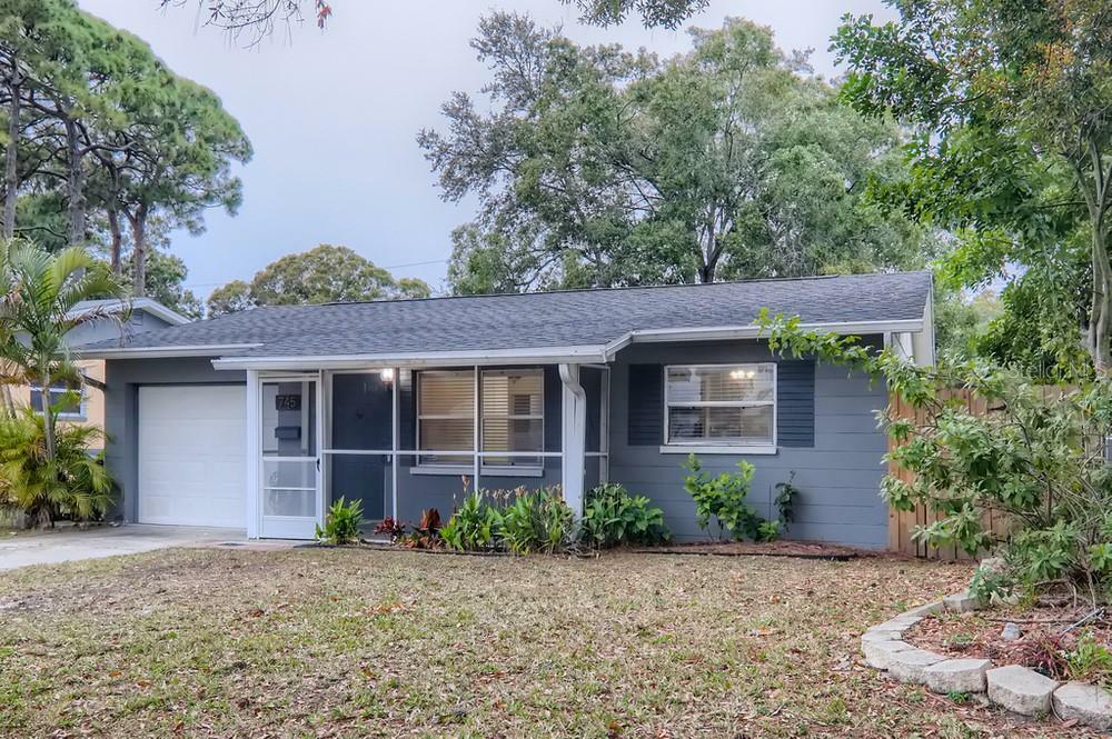 Property Photo:  745 62nd Avenue N  FL 33702 