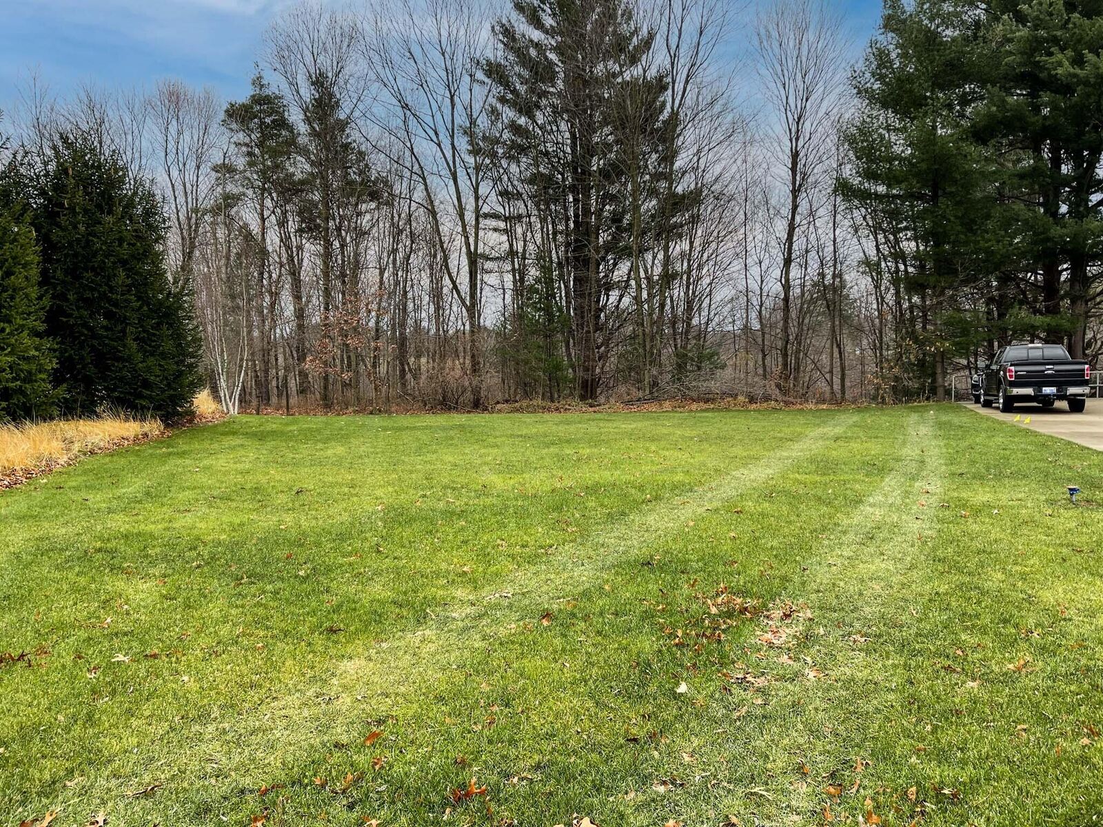 Property Photo:  3435 Clearbrook Court  MI 49453 