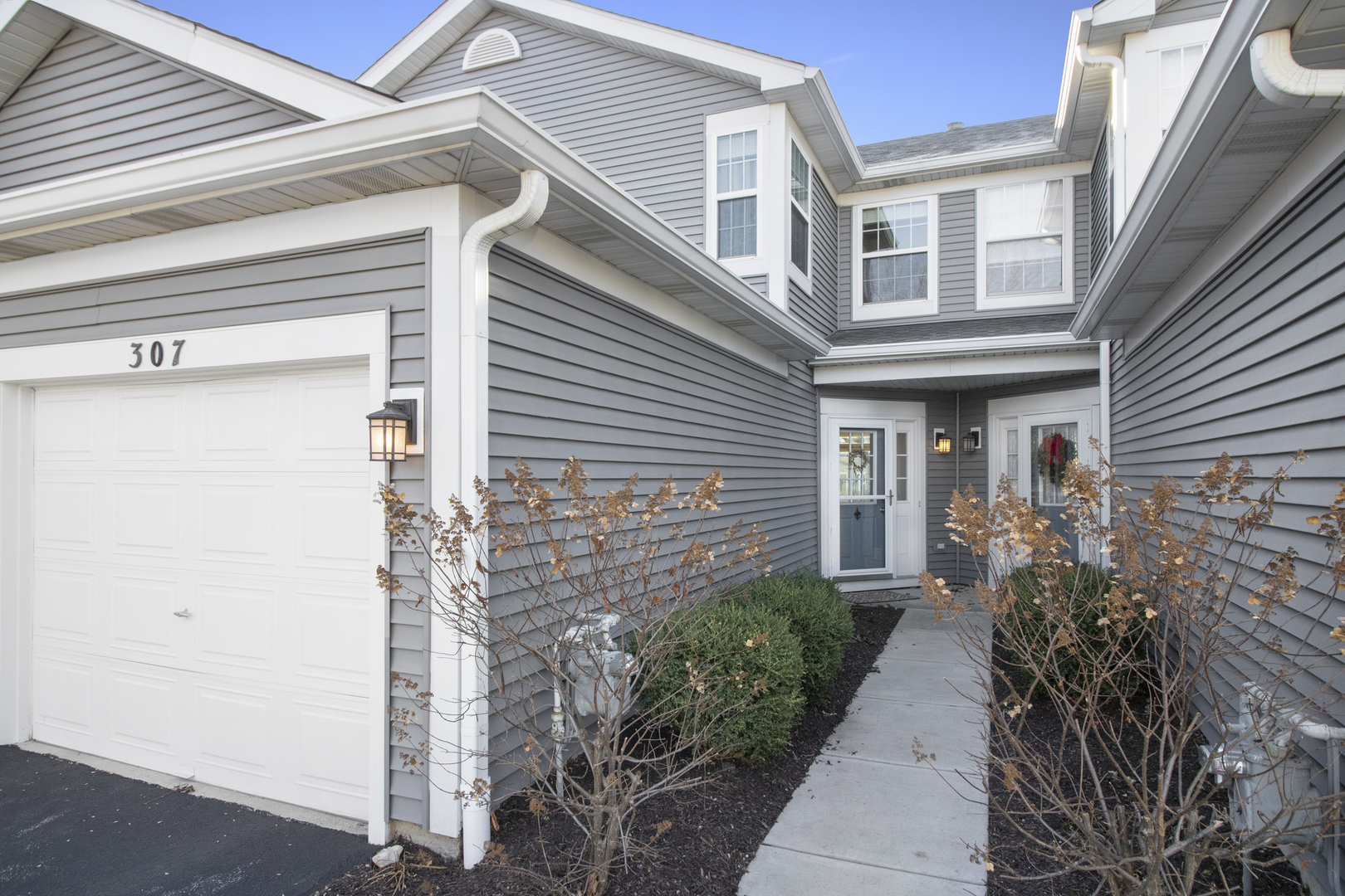 Property Photo: 307 Mill Street IL 60510
