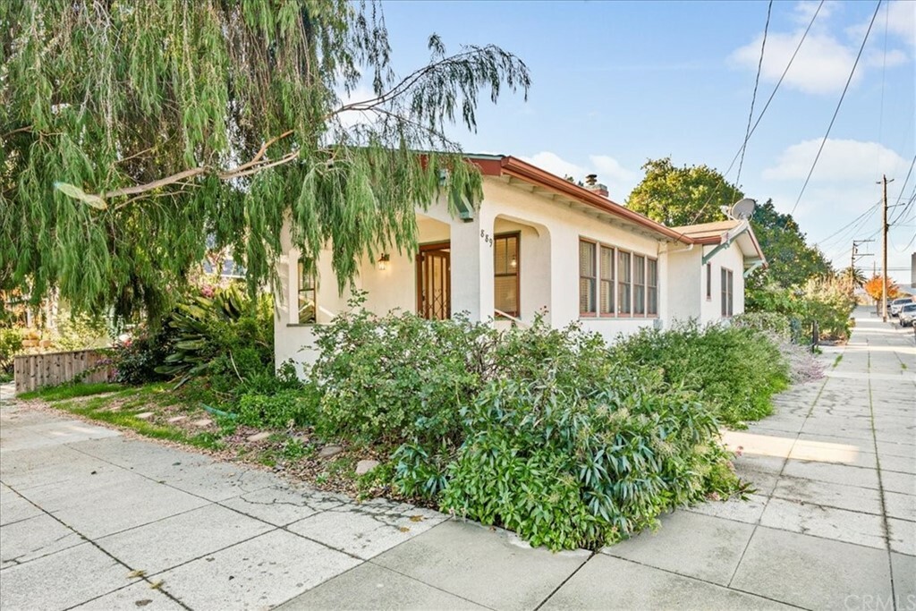 Property Photo:  889 Buchon Street  CA 93401 