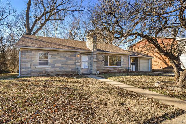 Property Photo: 503 Western Avenue 62234