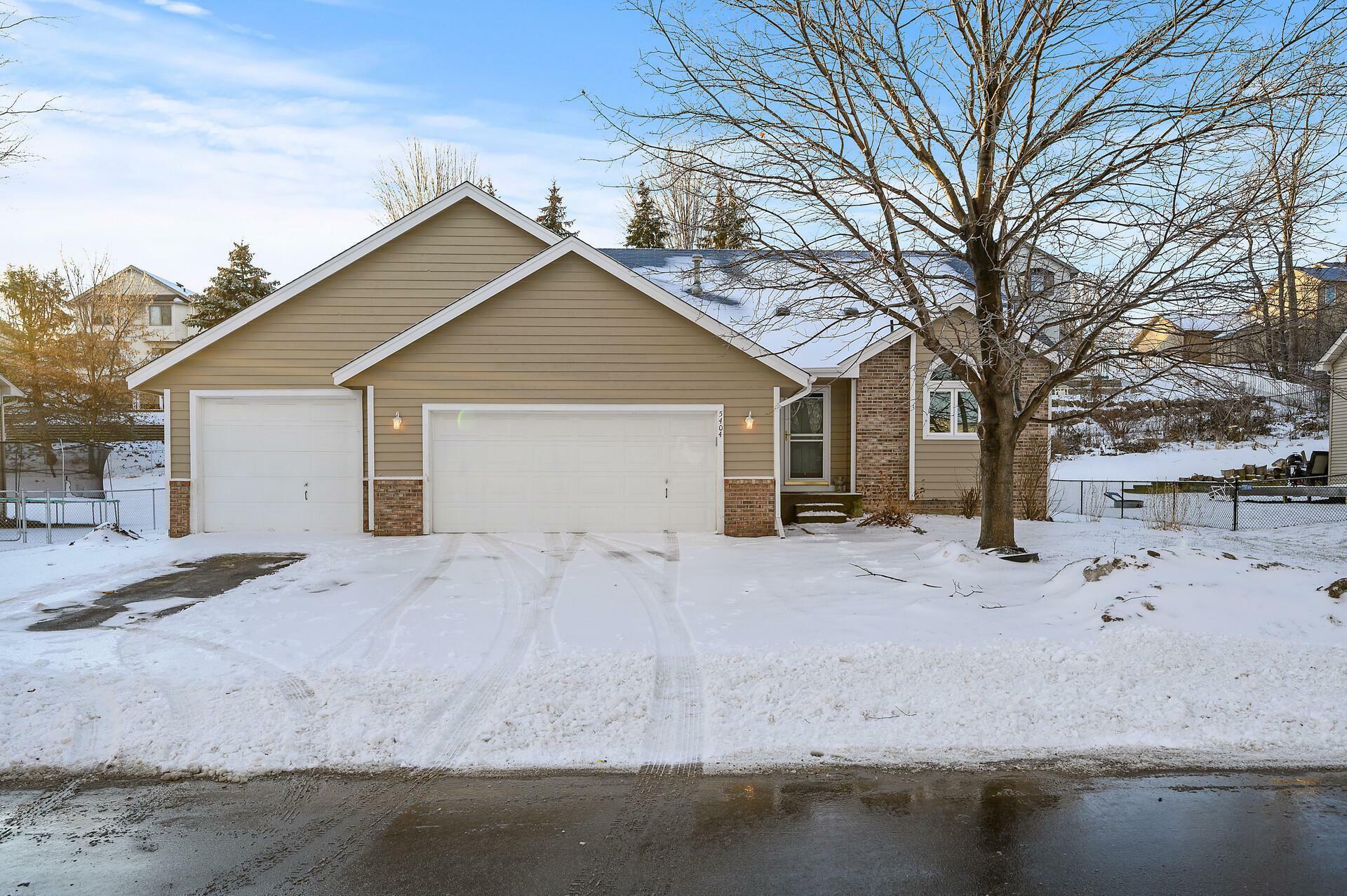 Property Photo:  5404 187th Street W  MN 55024 