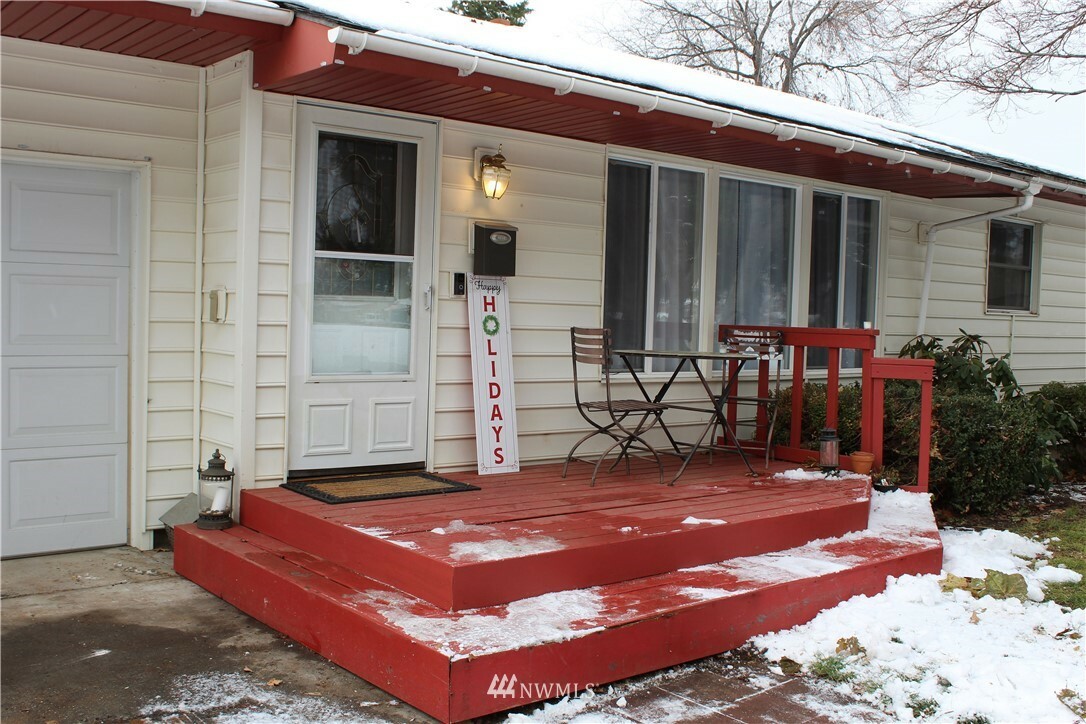 Property Photo: 224 Ramona Avenue WA 98801