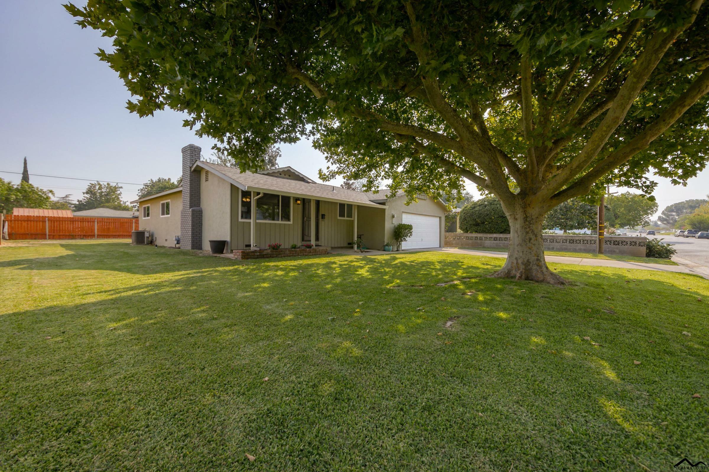 1545 Aloha Street  Red Bluff CA 96080 photo