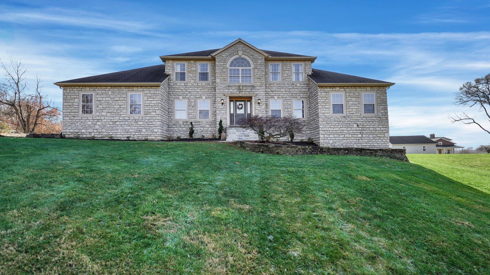 Property Photo:  1230 Park Road  OH 43050 