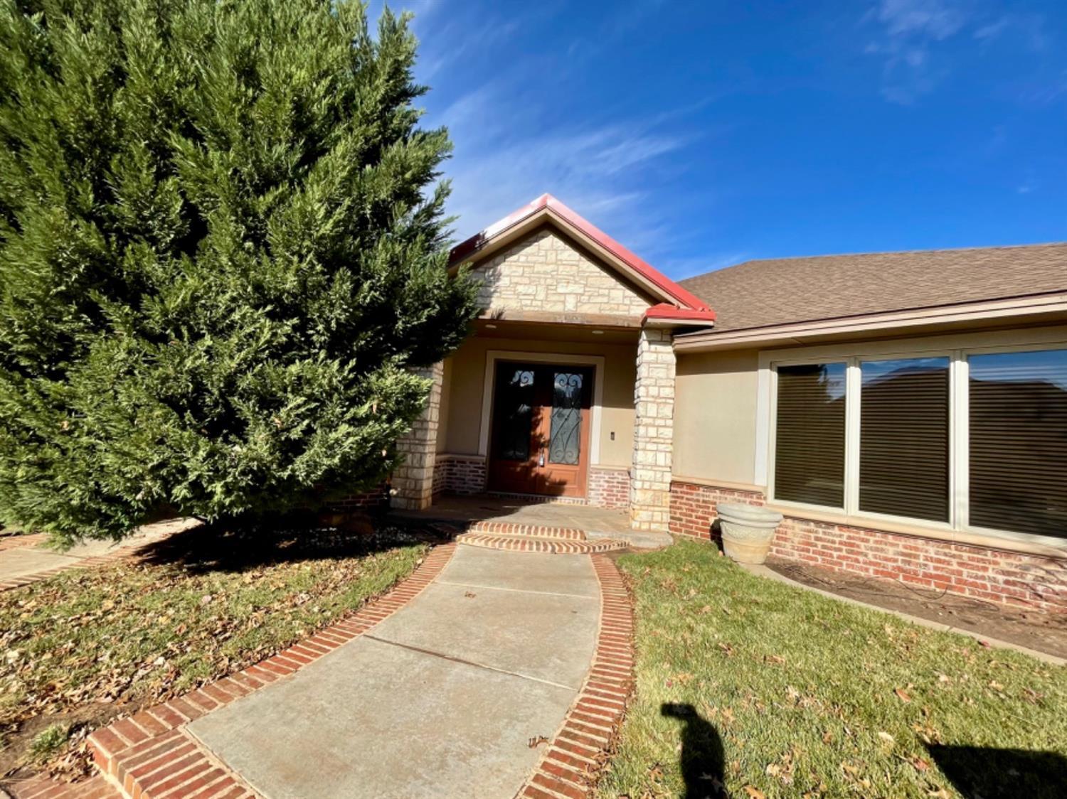 Property Photo:  6026 90th Street  TX 79424 