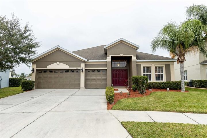 3621 Covington Lane  Lakeland FL 33810 photo