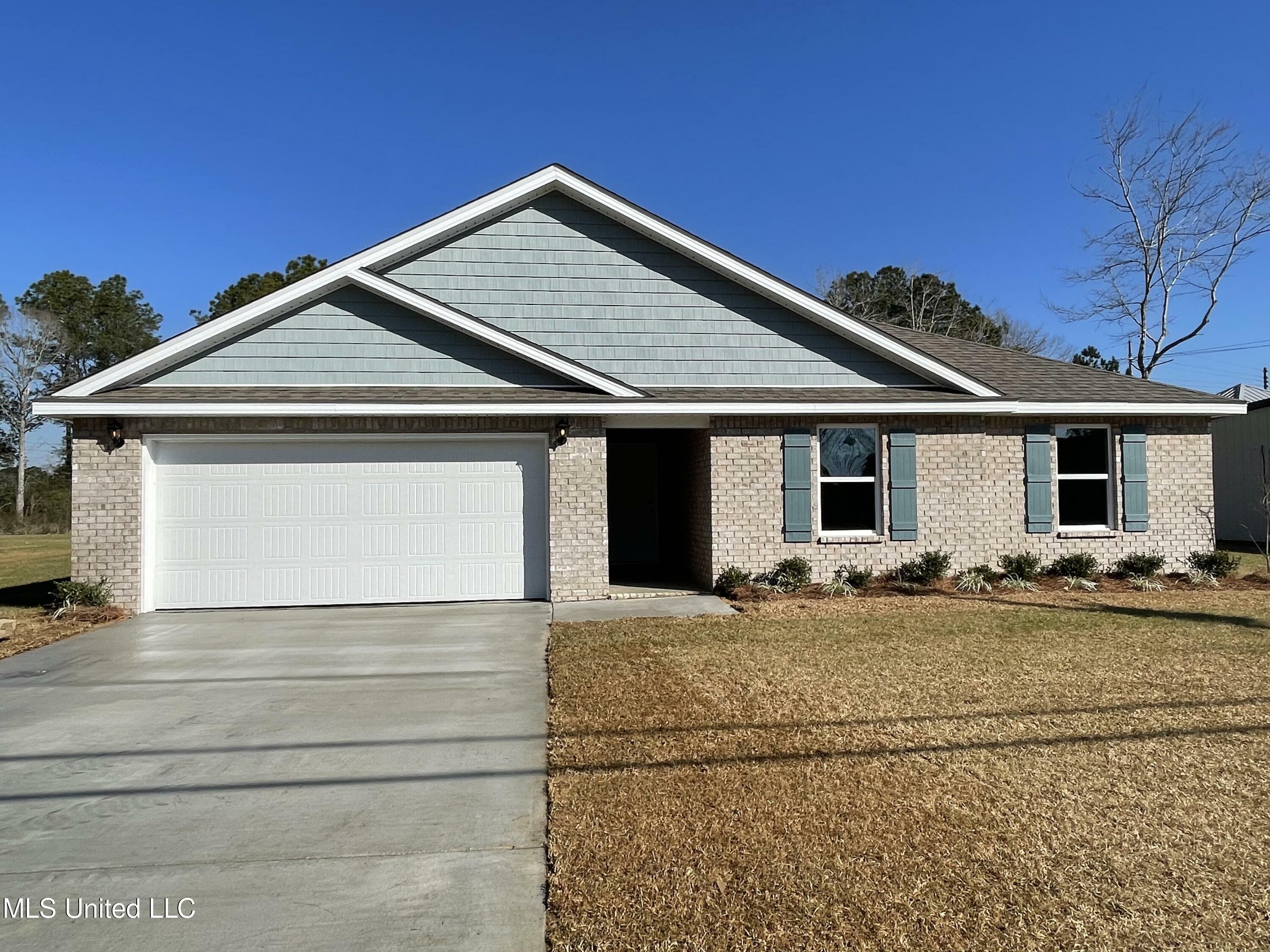 8912 Palmetto Drive  Ocean Springs MS 39564 photo