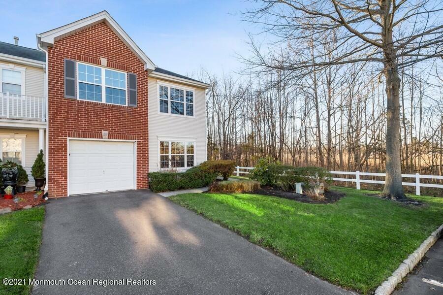 89 Wood Duck Court 1000  Freehold NJ 07728 photo