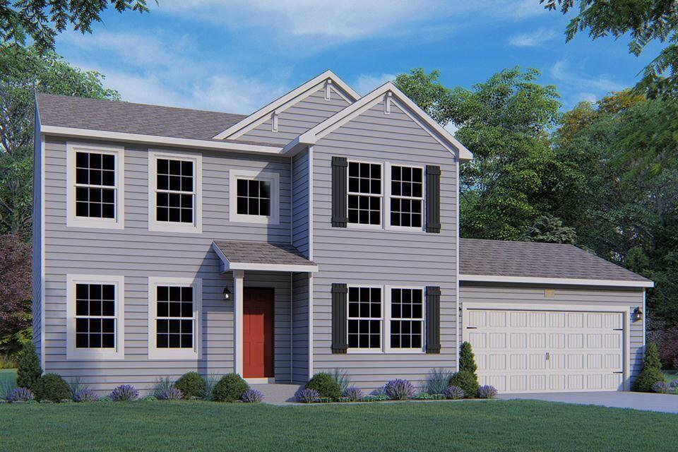 Property Photo: Tbd Sydney Street MI 48846