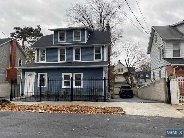 Property Photo:  26-28 Pine Grove Terrace  NJ 07106 