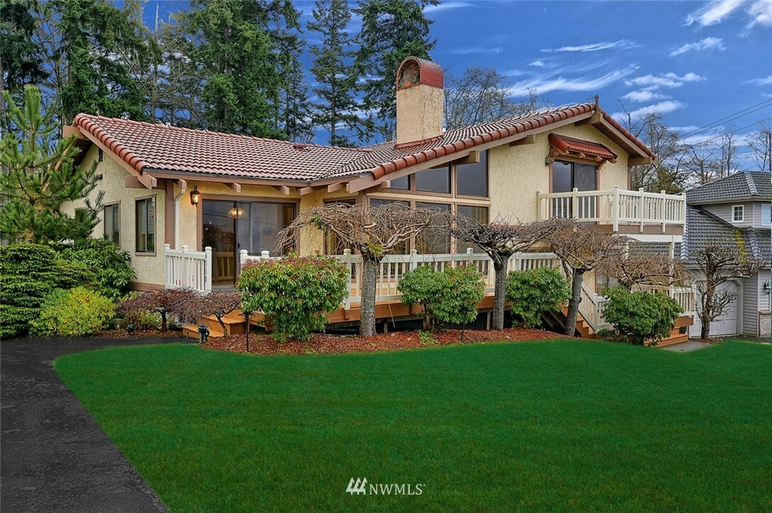 6518 Chennault Beach Drive  Mukilteo WA 98275 photo