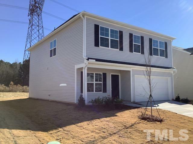 Property Photo:  5232 Calhoun Way  NC 27545 