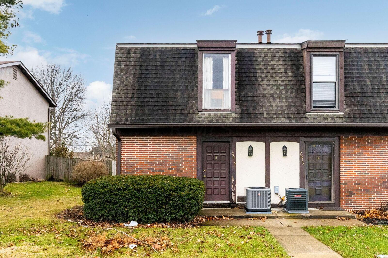 Property Photo:  2015 Baldwin Road  OH 43068 