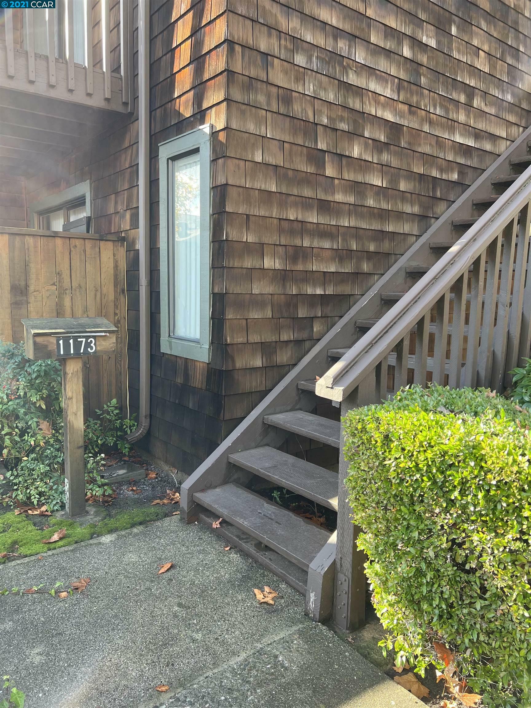 Property Photo: 1173 Honey Trl CA 94597