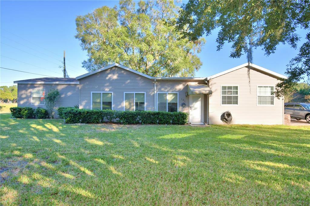 Property Photo:  101 Sims Road  FL 33823 