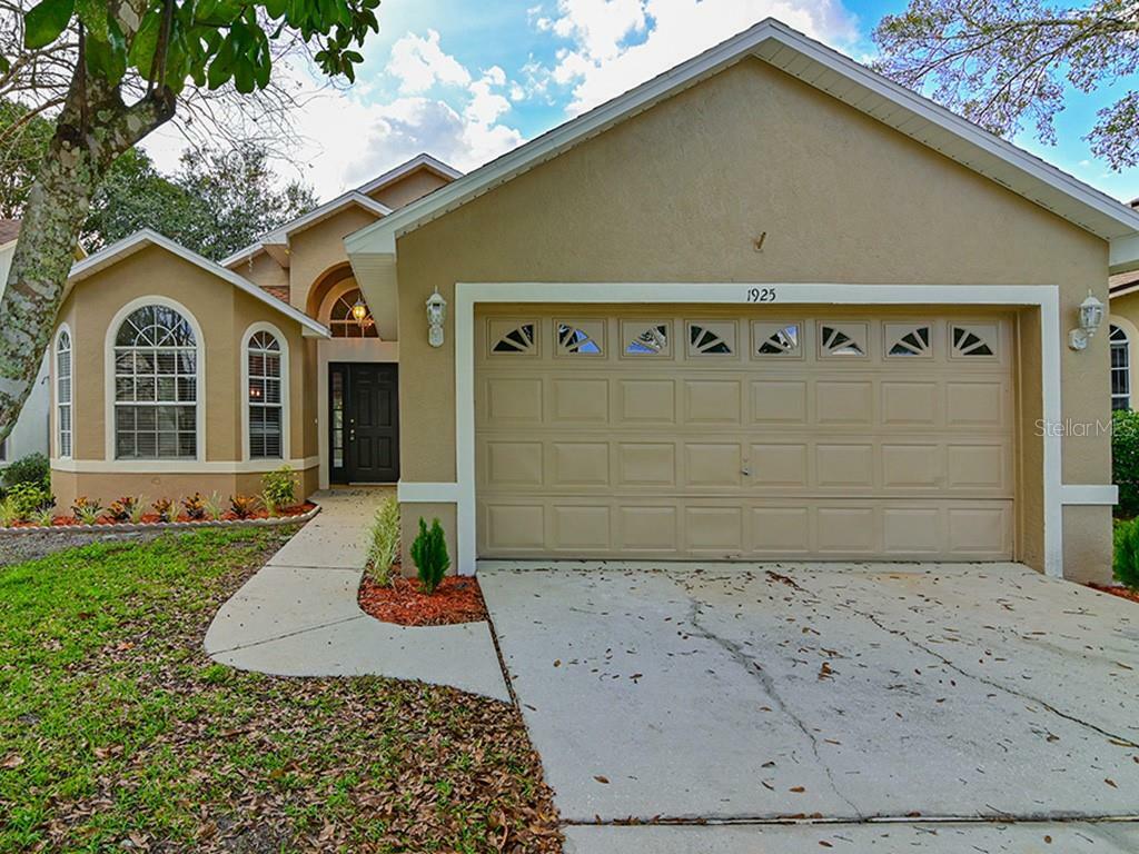 Property Photo:  1925 Aquarius Court  FL 32766 