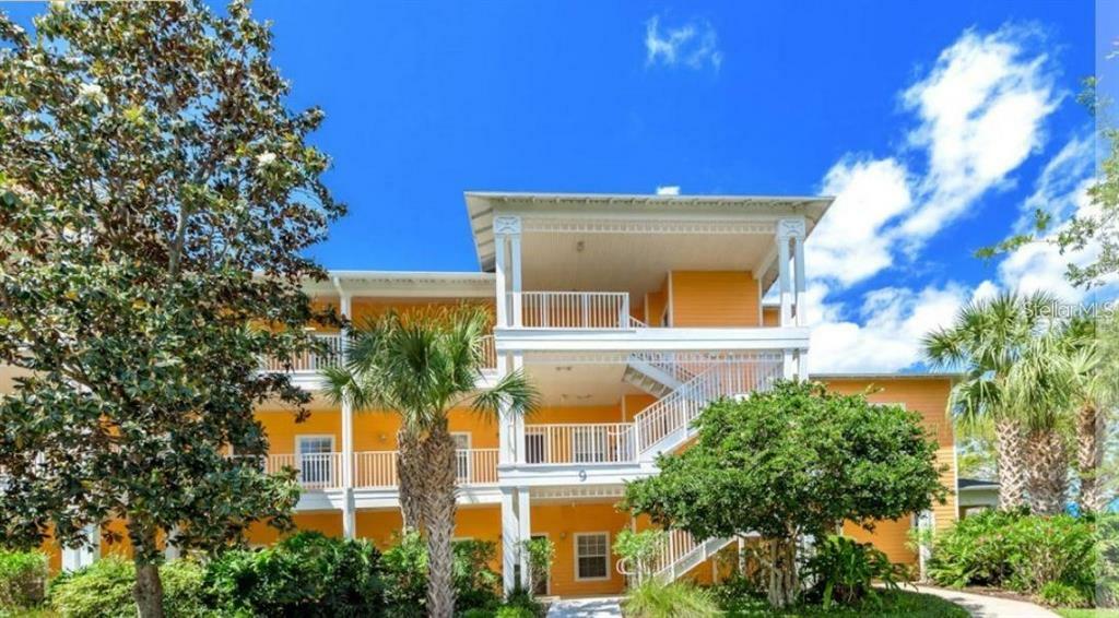 Property Photo: 503 New Providence Promenade B13/U503 FL 33897