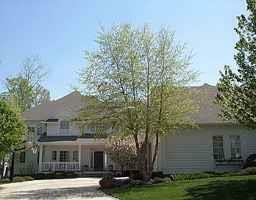 Property Photo:  9417 Promontory Creek  IN 46236 