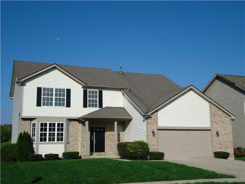 10502 Camille Ct  Indianapolis IN 46236 photo