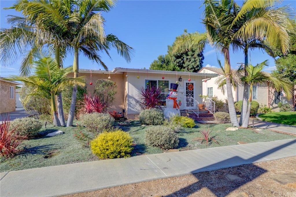 Property Photo:  15119 Doty Avenue  CA 90260 