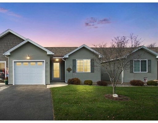 Property Photo: 353 Fuller St 31 MA 01056