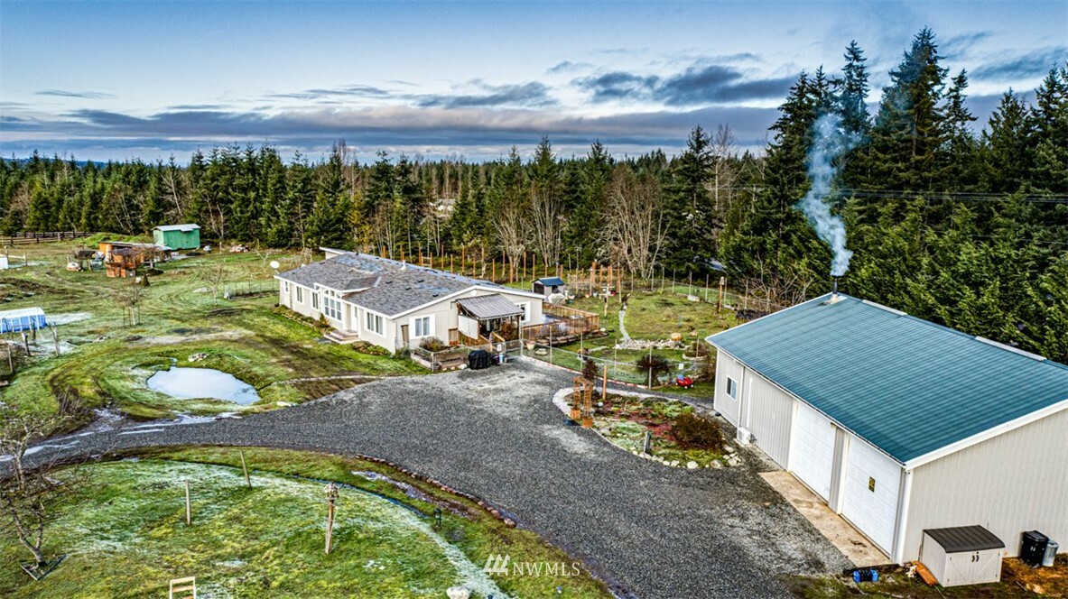 Property Photo:  2912 Obrien Road  WA 98362 