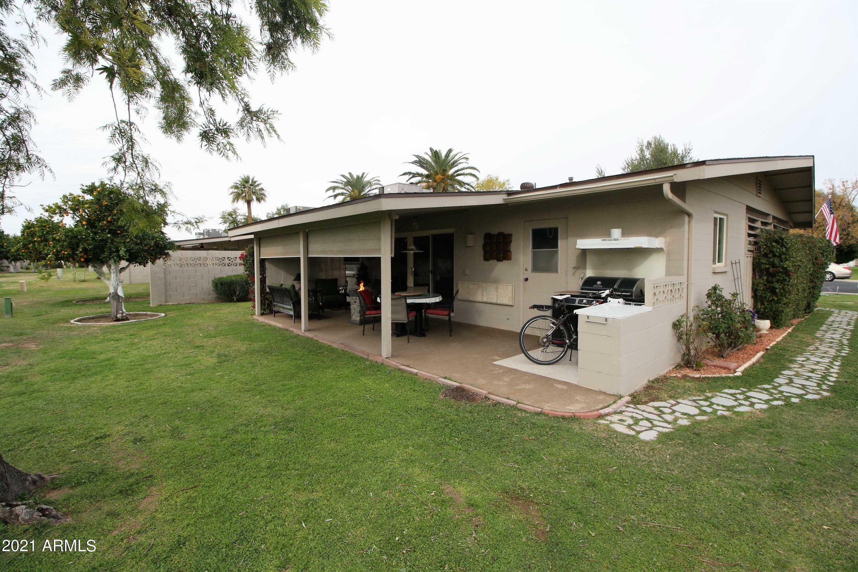 Property Photo: 10401 W Deanne Drive AZ 85351